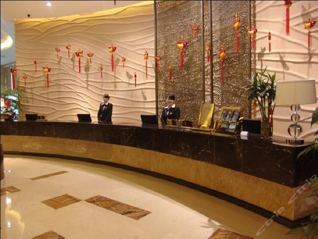 Hangzhou Tonglu Jinxin Hotel Extérieur photo